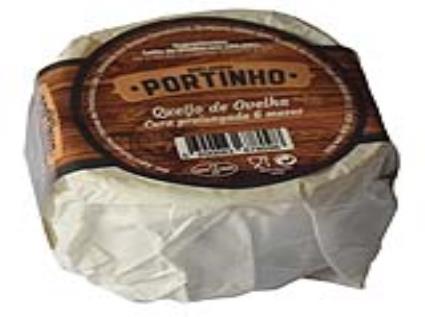 Queijo Ovelha 6 Meses Portinho 100g