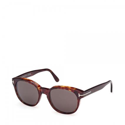 Tom Ford Eyewear Tom Ford Eyewear Inicio > Hombre > Complementos > Gafas de Sol GAFAS DE SOL FT1180 , Havana - Ref. , Havana - Ref.