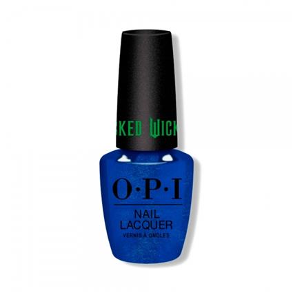 O.p.i I'M THE WONDERFULLEST, Azul - Ref.