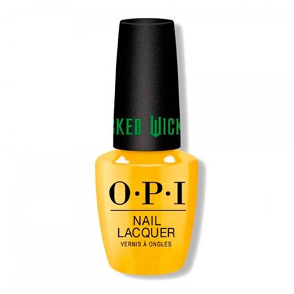 O.p.i LOVE YOU SO MUNCHKIN!, Amarillo - Ref.