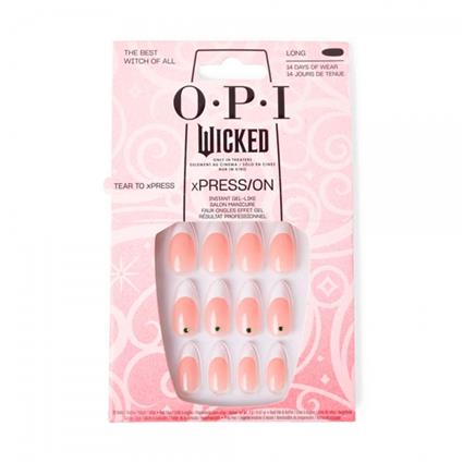 O.p.i THE BEST WITCH OF ALL, Rosa - Ref.