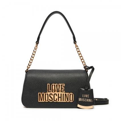 Love Moschino BOLSO JC4337PP0L KO0, Negro - Ref.
