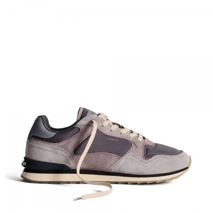 Hoff ZAPATILLAS CITY BERLIN, Negro - Ref.