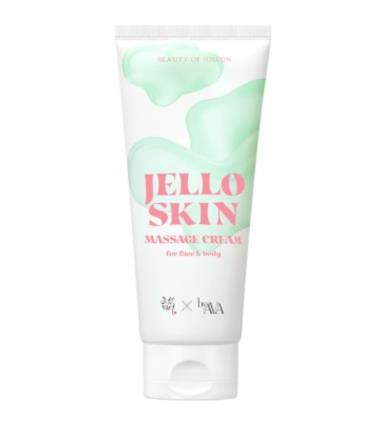 Beauty of Joseon - Creme de Massagem Facial e Corporal Jelloskin