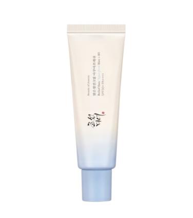 Beleza de Joseon - Relief Sun Aqua-Fresh Rice + B5 SPF50+ PA++++ Protetor Solar Facial