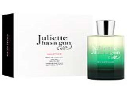 Juliette Has A Gun perfume Ex Vetiver EDP 100 ml