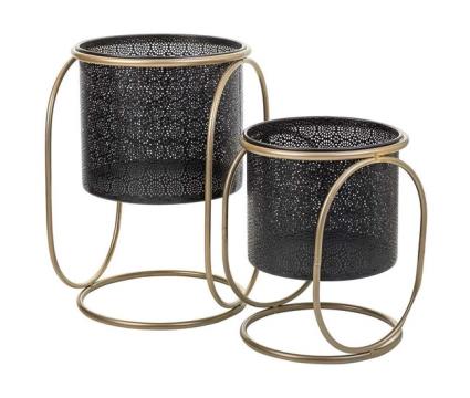Conjunto de vasos