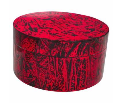 Caixa decorativa