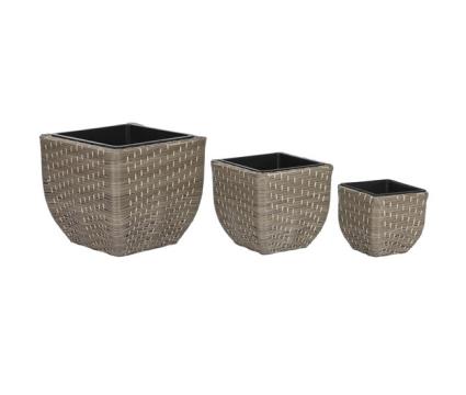 Conjunto de vasos