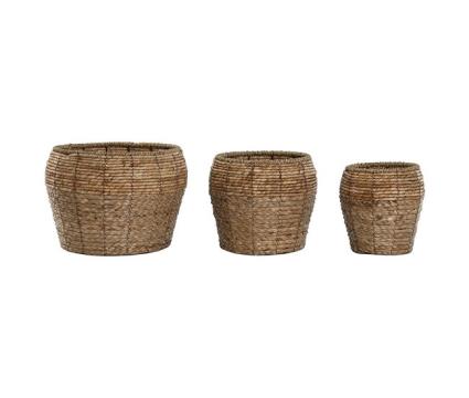 Conjunto de vasos