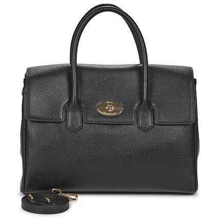 Mac Douglas  Bolsa de mão CHELSEA ALBA M  Preto Disponível em tamanho para senhora. Único.Bolsas > Bolsa de mão