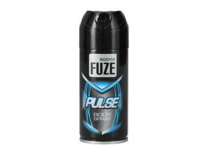 Desodorizante Body-x Fuze Pulse 150ml