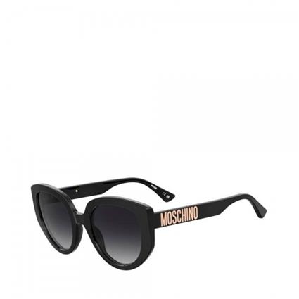 Love Moschino Love Moschino Inicio > Mujer > Complementos > Gafas de Sol GAFAS DE SOL MOS173/S , Negro - Ref. , Negro - Ref.