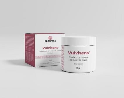 Vulvisens 30 Ml