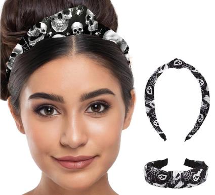 Tiara Fantasmas