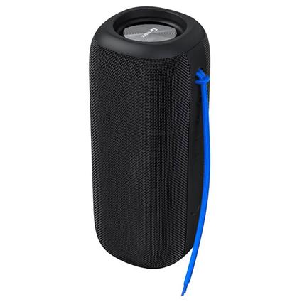 Qcharx Caixa De Som Bluetooth Flowmax