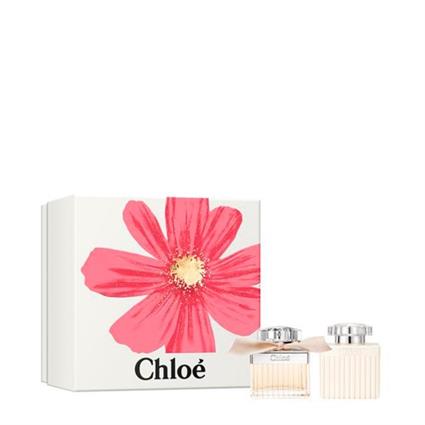 Chloé Signature Eau de Parfum 50ml Coffret