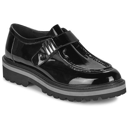 Adige  Sapatos METZ  Preto Disponível em tamanho para senhora. 37,38,39,40.Mulher > Calçasdos > Sapato estilo derbie