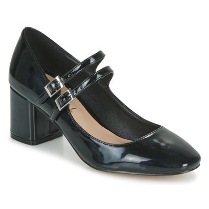 Ravel  Escarpim HOWTH  Preto Disponível em tamanho para senhora. 37,38,39.Mulher > Calçasdos >Sapatos de Salto