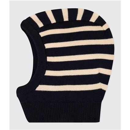 Gorro às riscas, Petit Bateau
