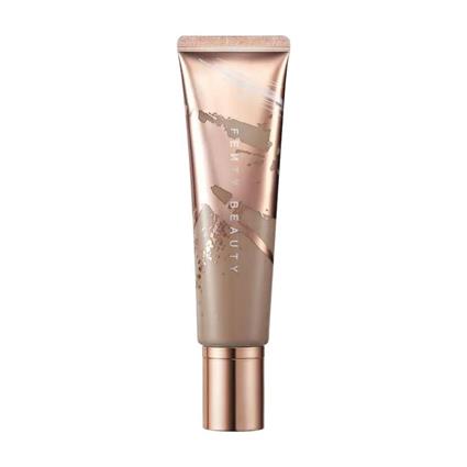 Fenty Beauty Body Sauce Luminizing Body Tint Salty Caramel