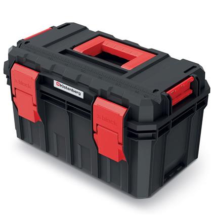 Kistenberg Caixa De Ferramentas 28x45x26.4 Cm Ki030