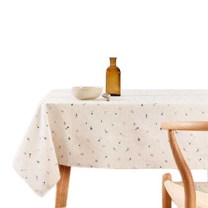 Belum Toalha De Mesa De Tecido 300x155 Cm