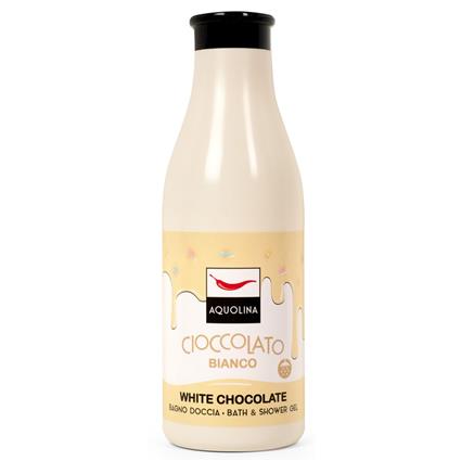 Aquolina White Chocolate Gel de Duche 500 ml