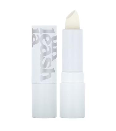 Unleashia - Bálsamo Labial Glacier Vegan - 01: Snow Frost