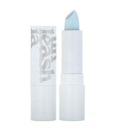 Unleashia - Bálsamo Labial Glacier Vegan - 01: Snow Frost