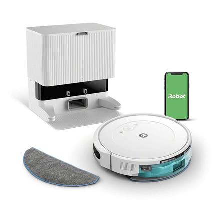 ASPIRADOR ROBOT IROBOT ROOMBA COMBO 2 ESSENTL