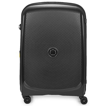 DELSEY PARIS  Mala rígida BELMONT PLUS  EXTENSIBLE 4DR 71CM  Preto Disponível em tamanho para senhora. Único.Bolsas > Mala rígida