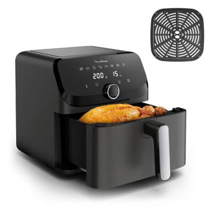 MOULINEX - Fritadeira 7,5L EZ855HF0