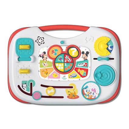 Mickey Quadro Interativo