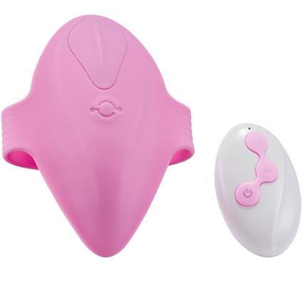 ARMONY - ESTIMULADOR DE PANTIE BLISS DE CONTROLE REMOTO