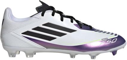 Chuteiras de futebol adidas F50 LEAGUE FG/MG MESSI