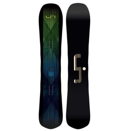 Lib Tech Prancha De Snowboard Cygnus Bm