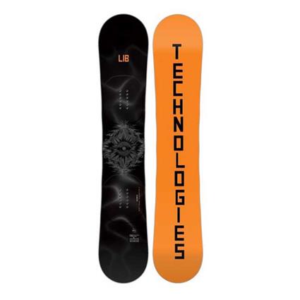 Lib Tech Prancha De Snowboard Trs