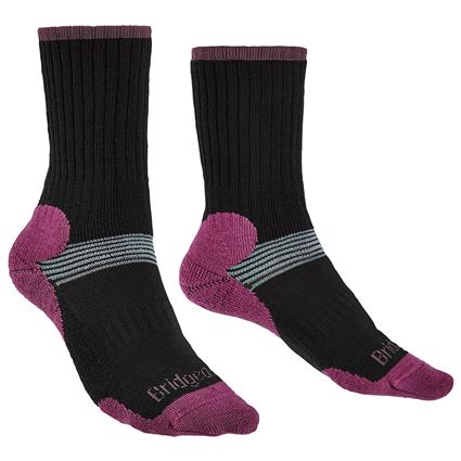 Bridgedale Meias Cross Country Merino Performance