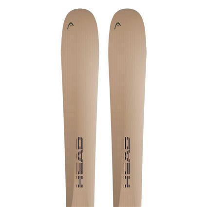 Head Pack De Esqui De Montanha Crux 93 + Almonte 10 Pt