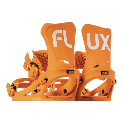 Flux Fixações De Snowboard Ds