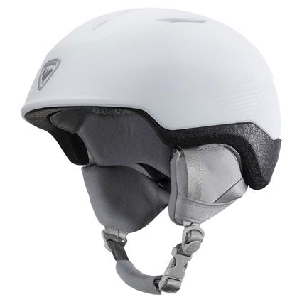 Rossignol Capacete Fit Impacts W