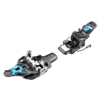 Fritschi Fixações De Esqui De Montanha Tecton 13 90 Mm