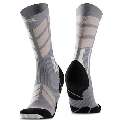 X-socks Meias Crew X-country Perform Merino