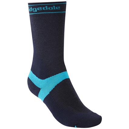 Bridgedale Meias Mid-season Weight T2 Merino Sport