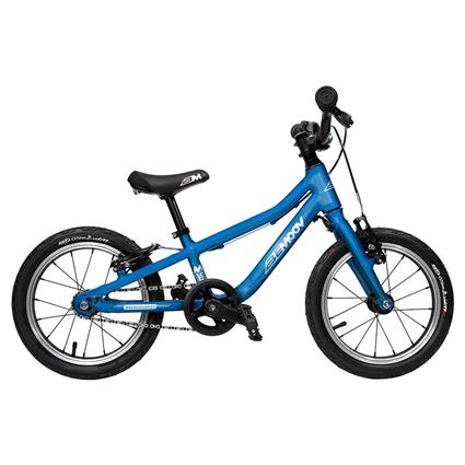 Bemoov Bicicleta M14´´ 2024