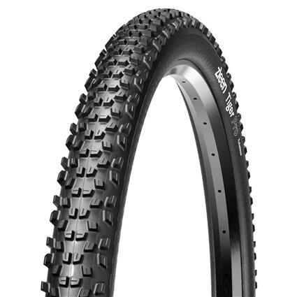 Zleen Pneu Rígido De Mtb Tiger Pro Tubeless 29´´ X 2.35