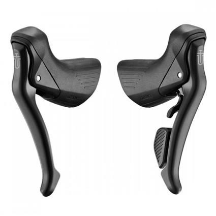 Microshift Conjunto De Alavancas De Freio