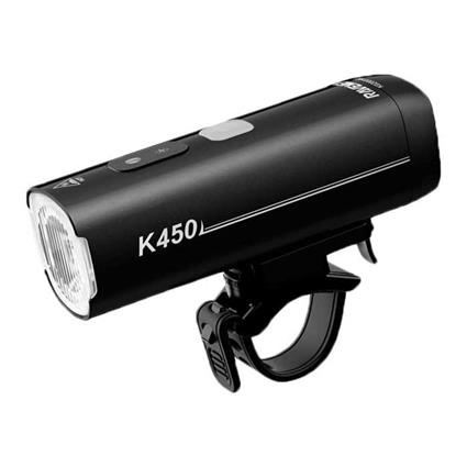 Ravemen Luz Dianteira K450