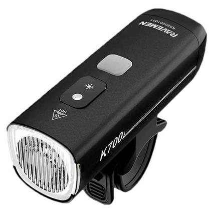 Ravemen Luz Dianteira K700